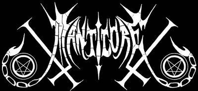 logo Manticore (USA-1)